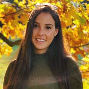 Meet your Posher, Sabina